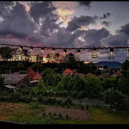 Casa Daya 3* Topliţa