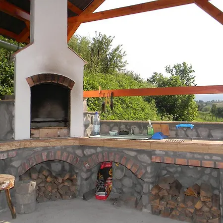 Maison d'hôtes Casa Daya 3*
